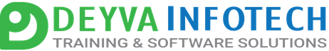 Deyva Infotech