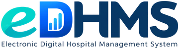 eDHMS - Electronic Digital Hospital Management System