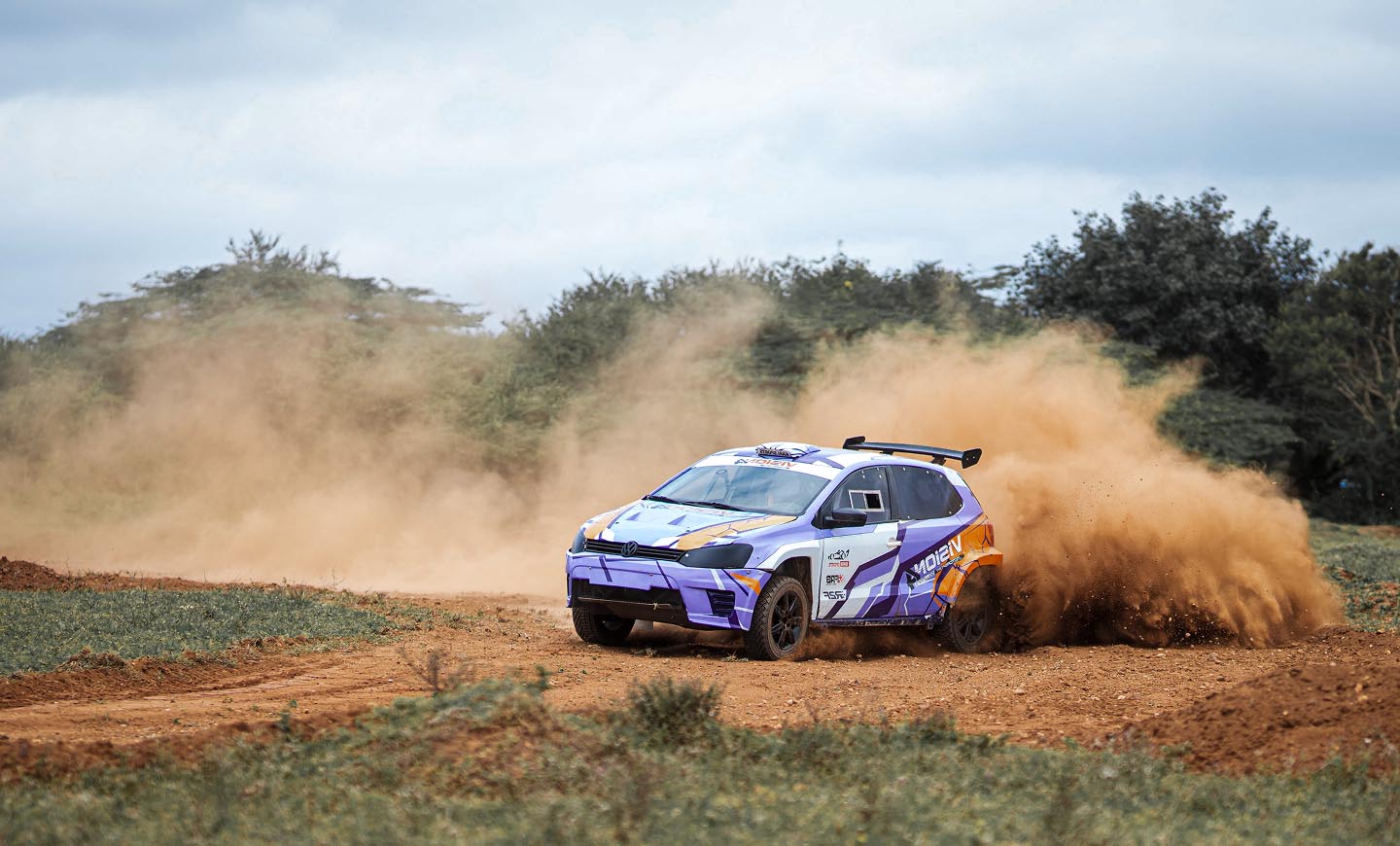 Experience the Thrill of <br><span class="banner">Motorsports</span>